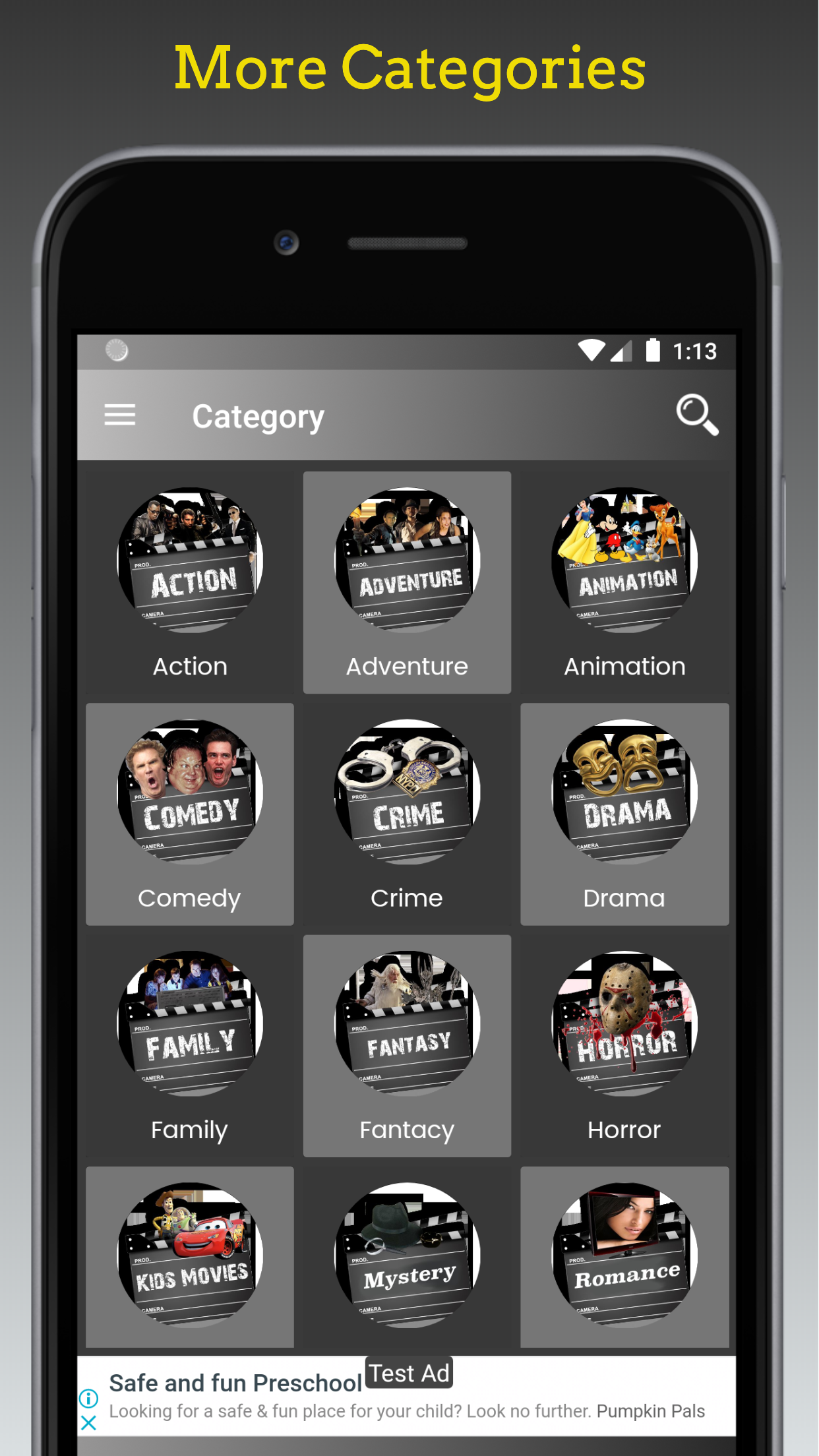 TbFlix gallery image