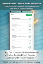 Fresh Profit gallery image
