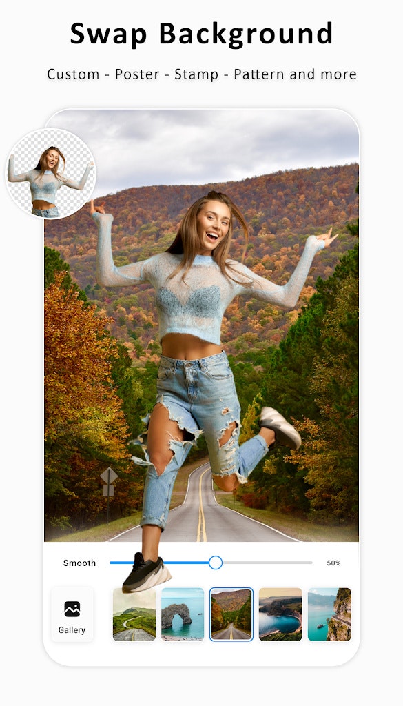 Kolaj Maker ve Fotoğraf Editörü media 7