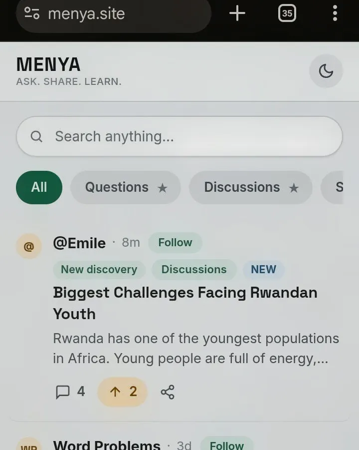 MENYA gallery image