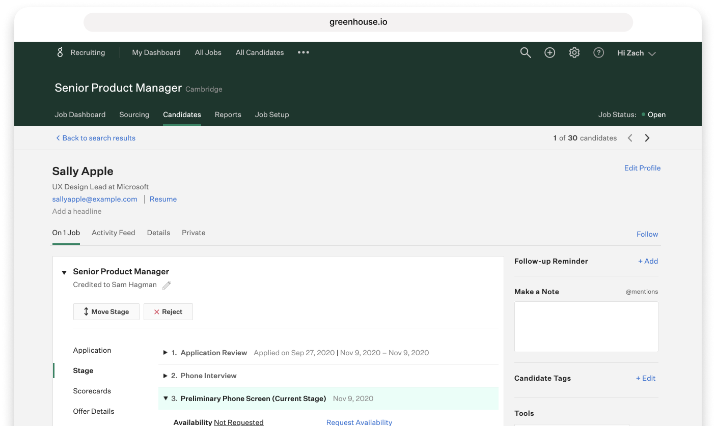 Scouted gallery image
