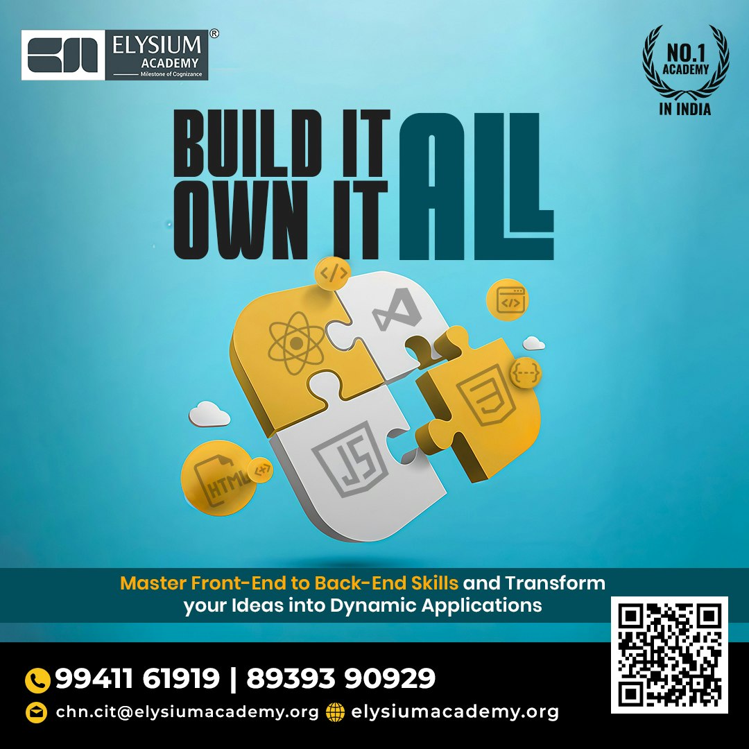 software training institute in Chennai gallery image