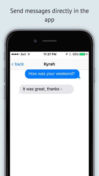 Rekindlr gallery image