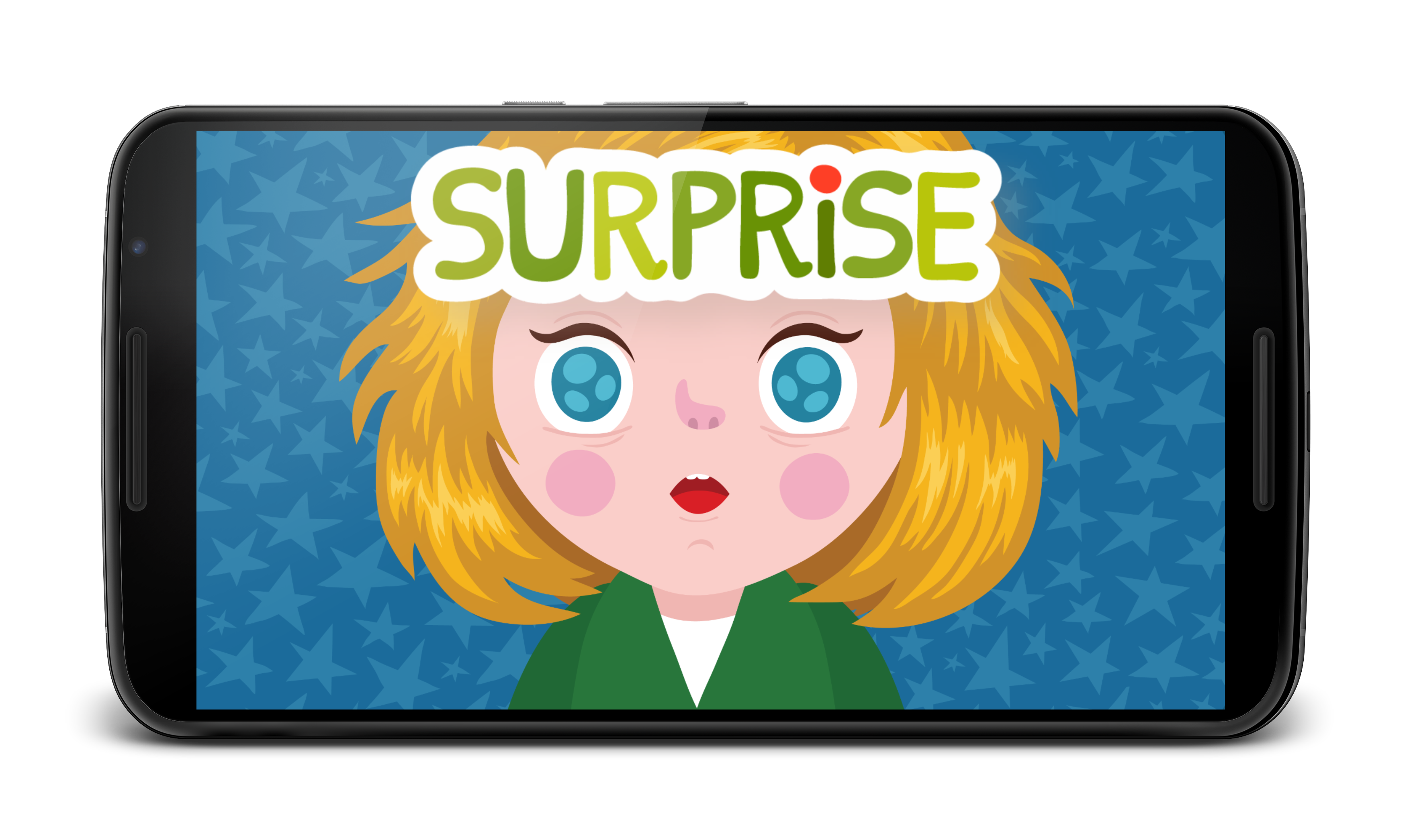 Random App of Kindness gallery image