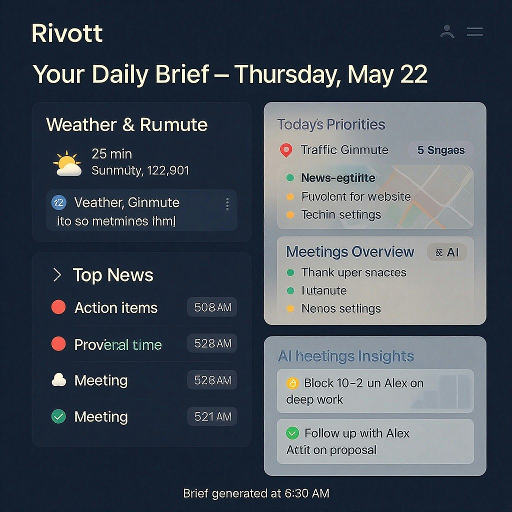 Rivott  gallery image