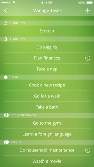 Get Task gallery image