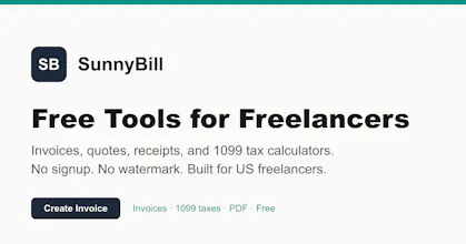 SunnyBill gallery image