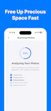 Cleanly - Phone Storage Cleaner gallery image