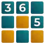 365grid: Solo, shared & capsule memories