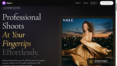 ModaAI 2.0 gallery image