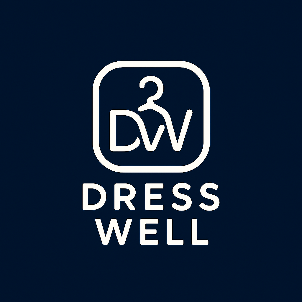 Dresswell - Ha un bell'aspetto.Sentiti bene. media 1