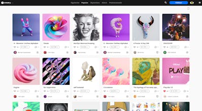 Creary gallery image