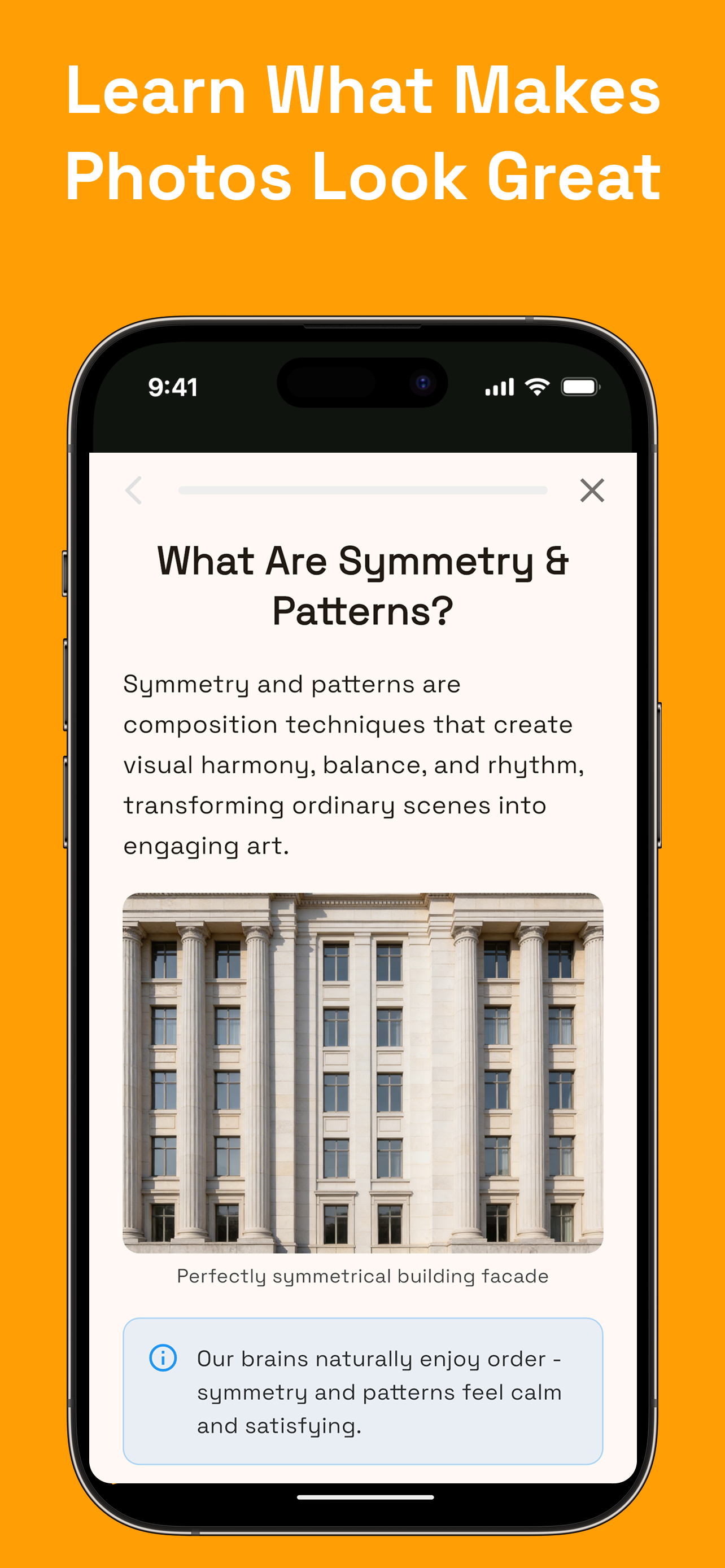 PhotoGuide - ShutterFox gallery image