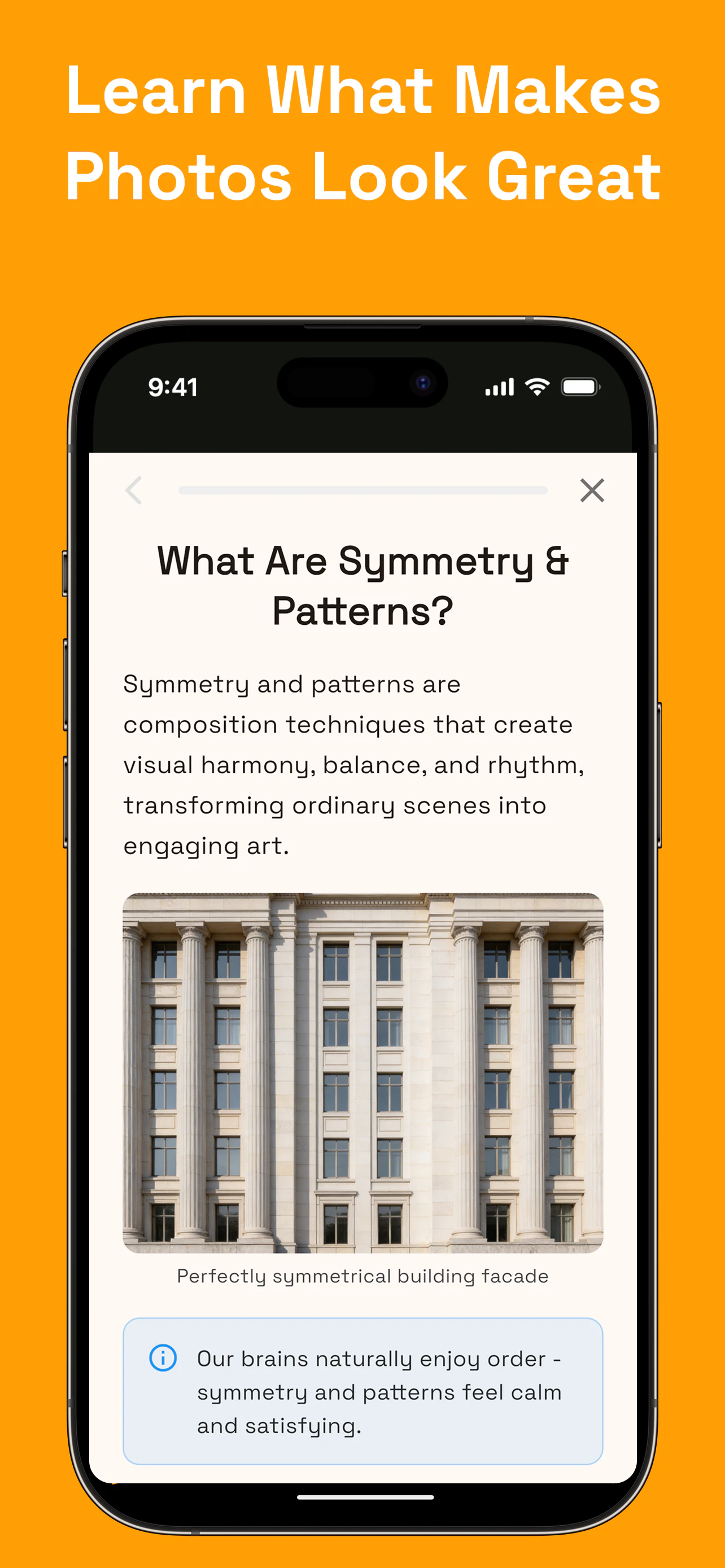 PhotoGuide - ShutterFox screenshot 3