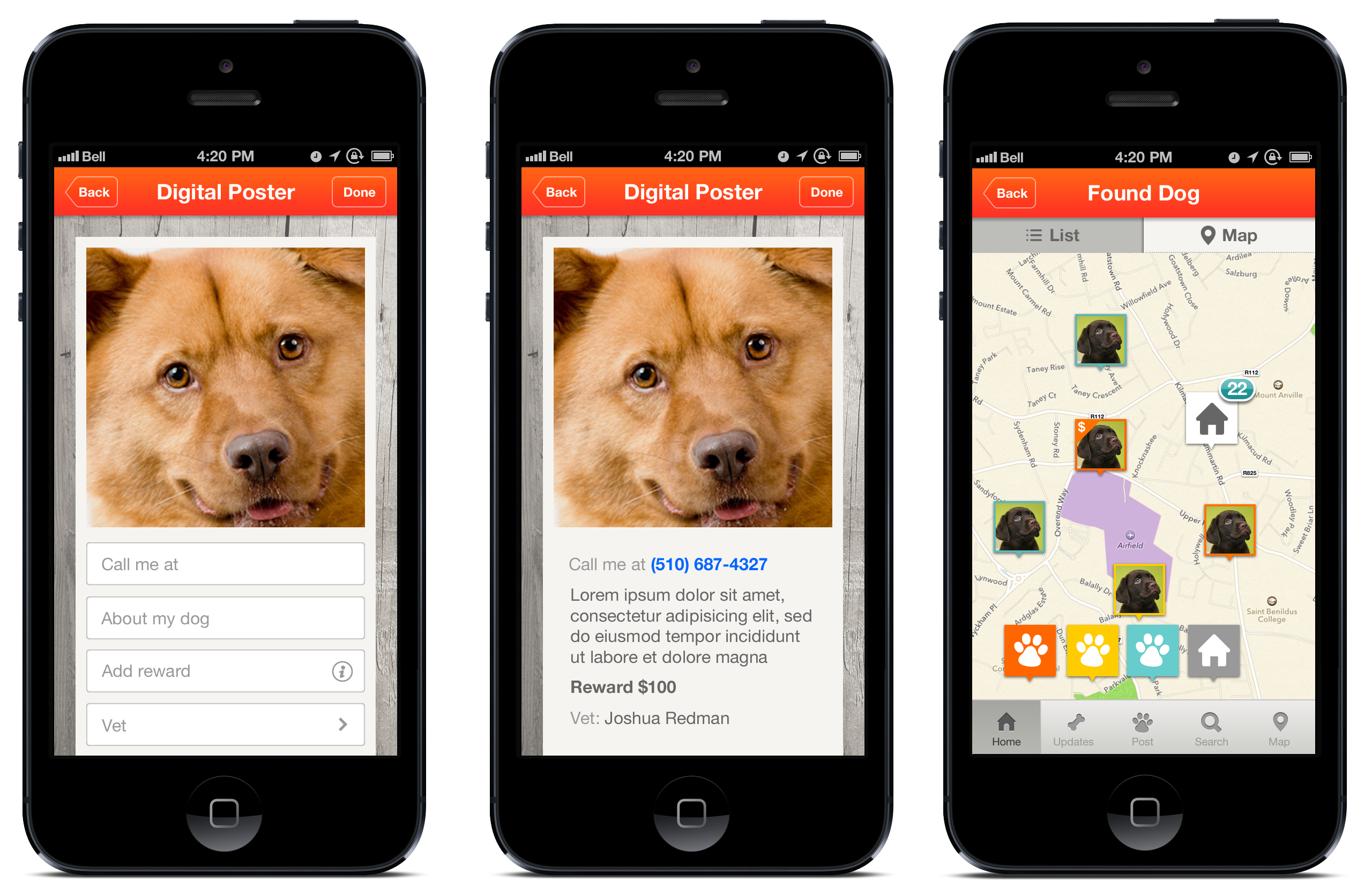 Finding Rover gallery image