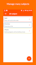Lessonb - lesson planner (v6.0) gallery image