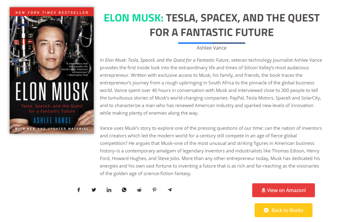 Engineering Passion gallery image