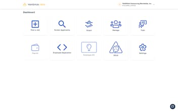 Yahshua HRIS gallery image