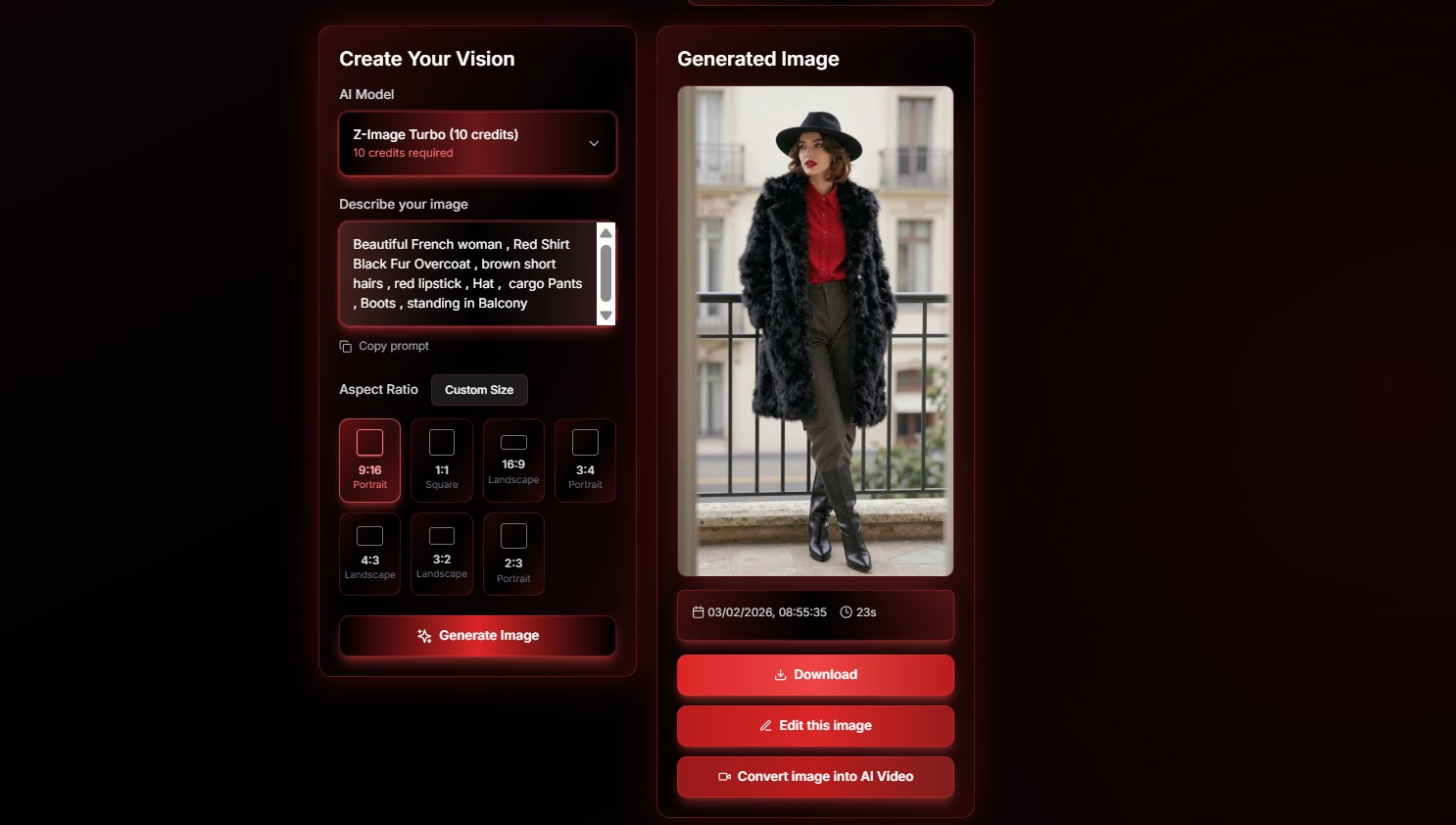 AI Uncensored  gallery image