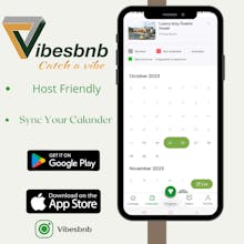 Vibesbnb gallery image