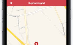 Supercharged - Find Tesla Charging Locations media 3