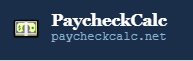 Free paycheck calculator after taxes	