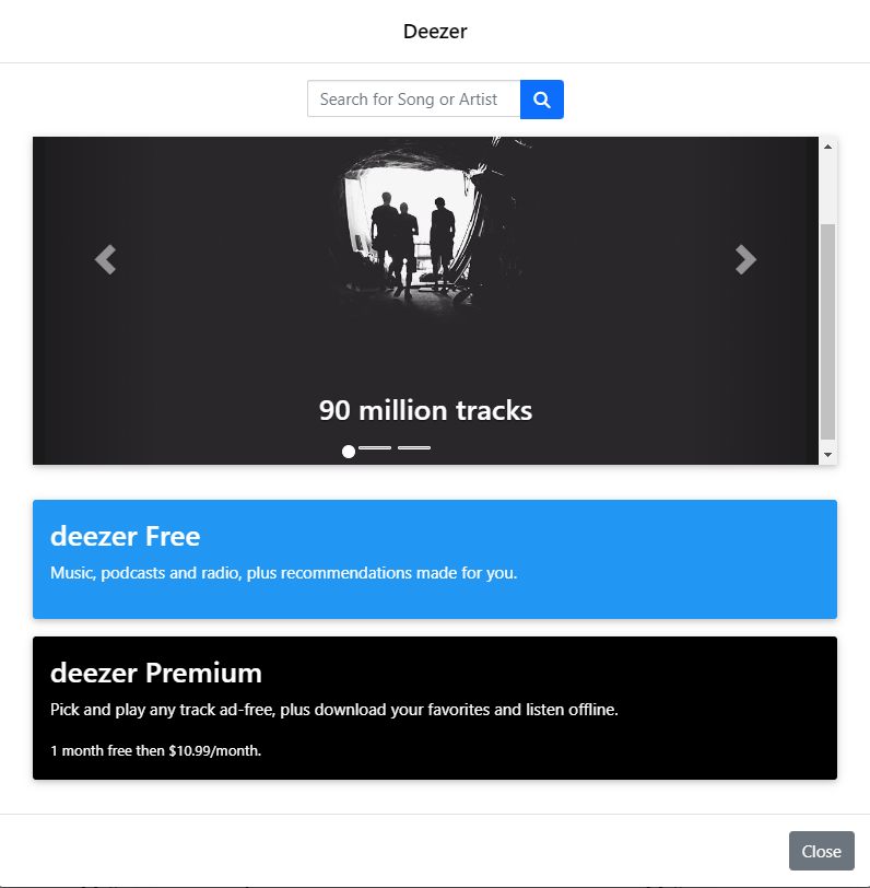 Quicklofy media 4