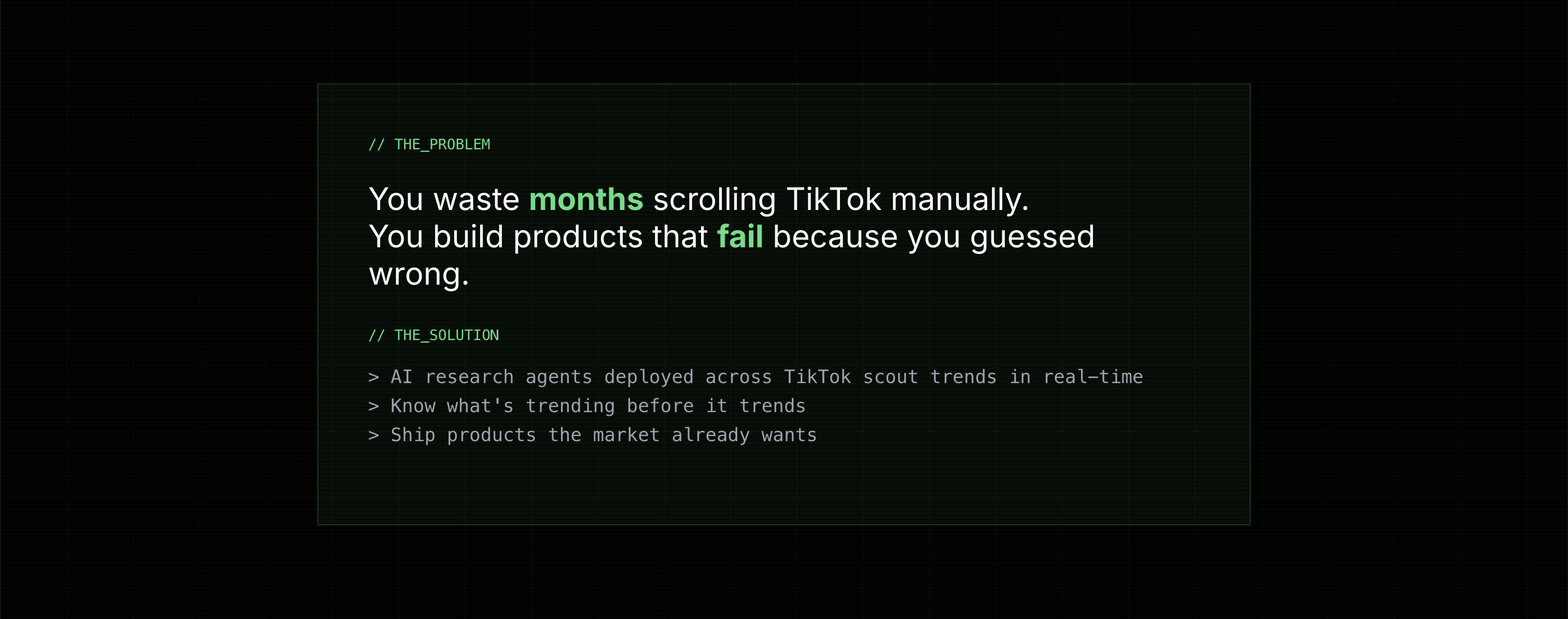 Research Farm gallery image