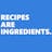 Recursive Recipes