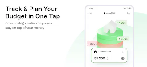 MoneyChat gallery image