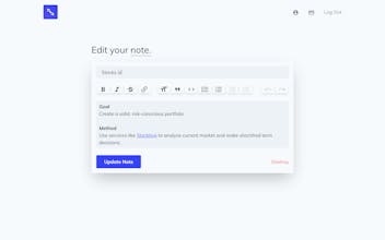 Athenify gallery image