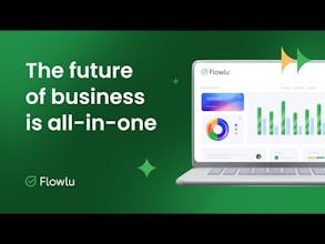 Flowlu 2.0 gallery image