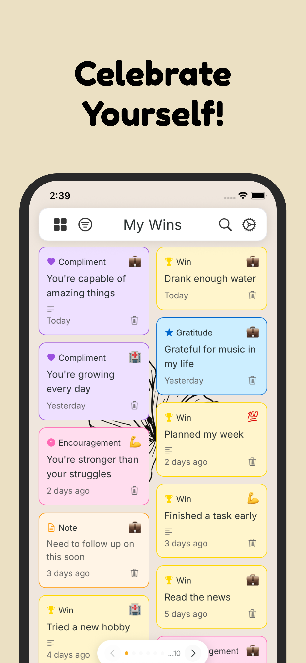 Small Wins Method gallery image