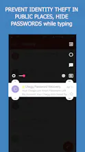 Privacy Screen Guard and Filter gallery image