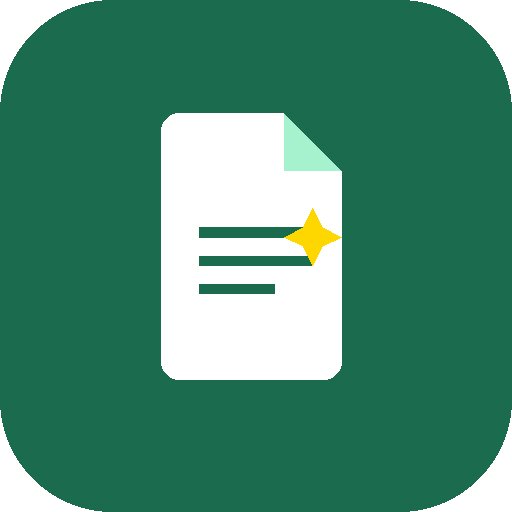 Simplify Docs AI 로고