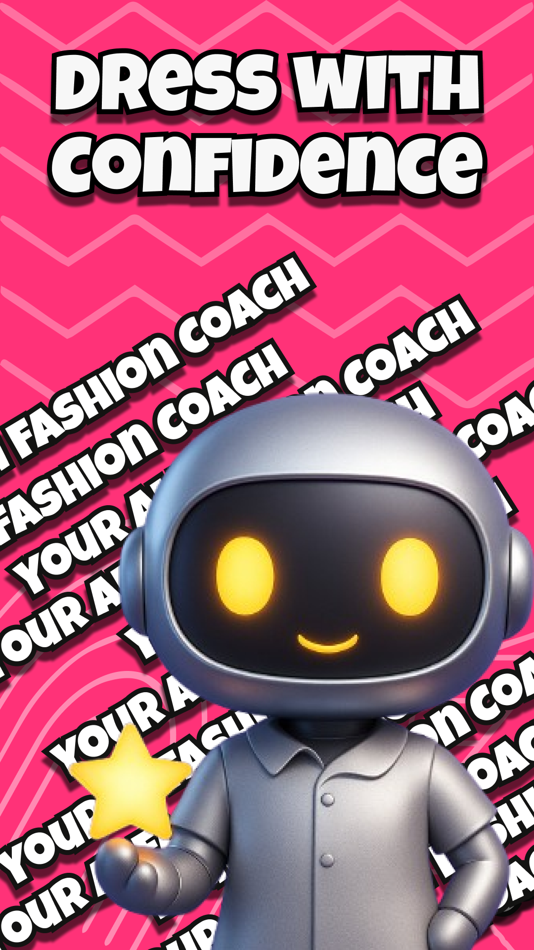 AI Fashion Assistant gallery image