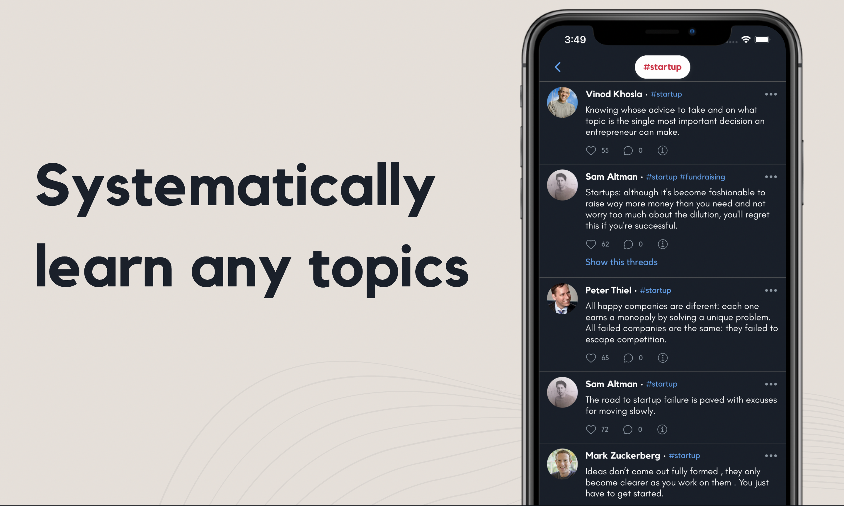 Timeless gallery image