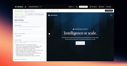 Get Aman gallery image