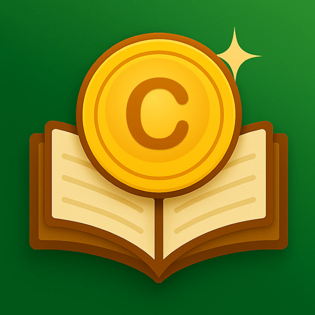 Centscribe logo