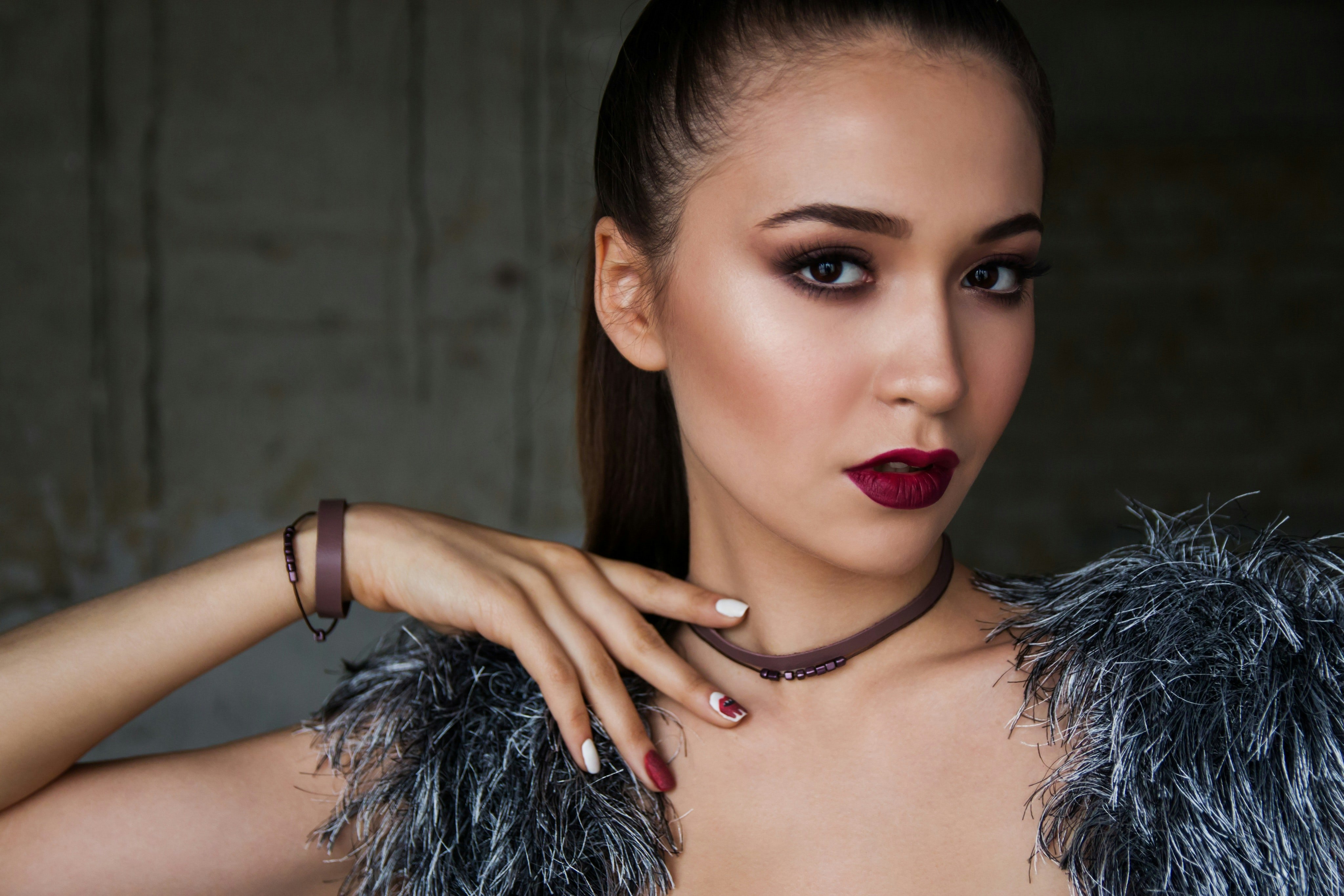 Desafío de belleza interna media 1