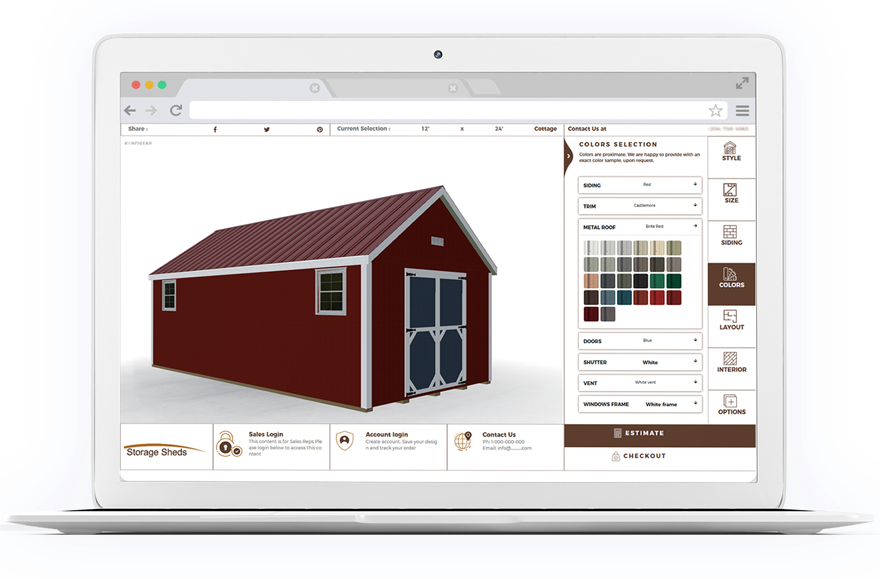 ShedGear gallery image