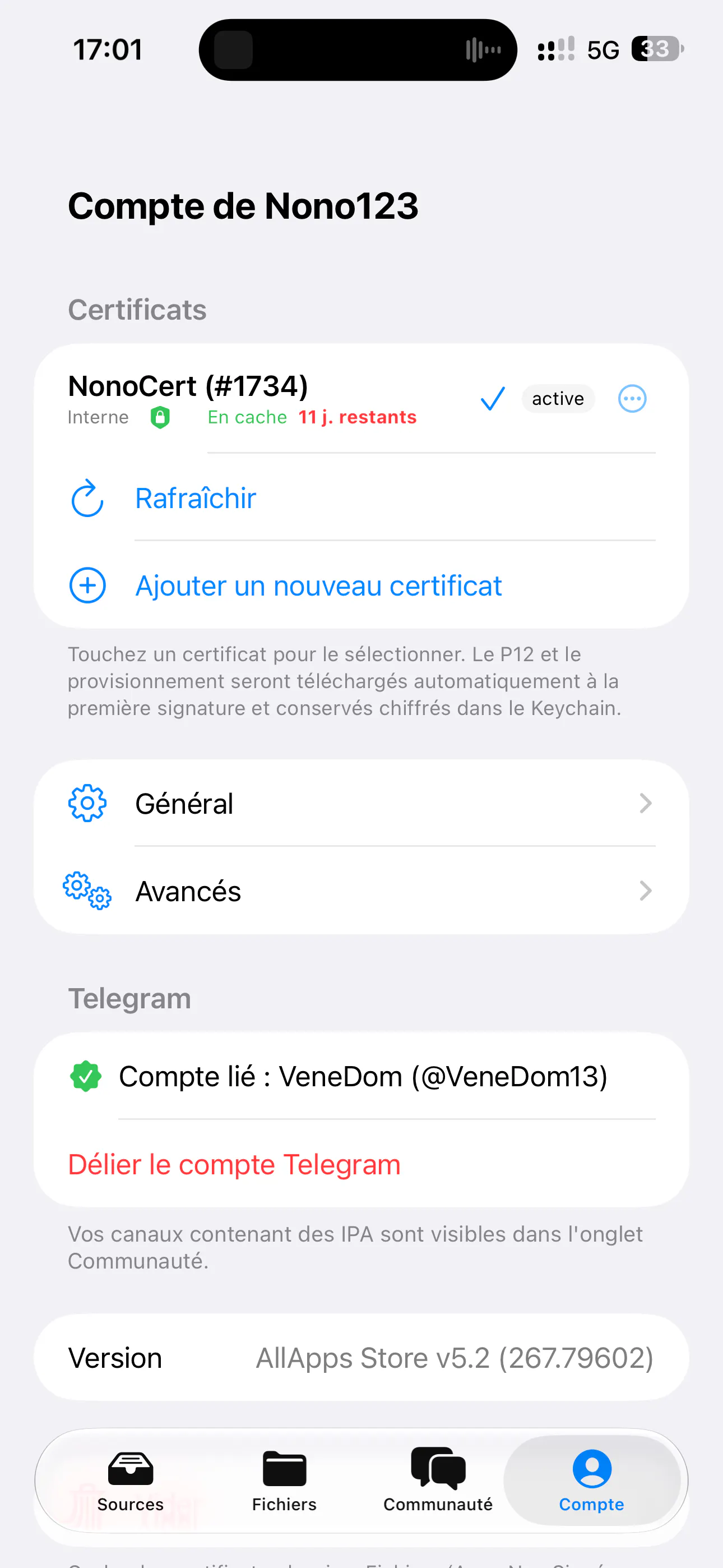 AllApps.fr gallery image