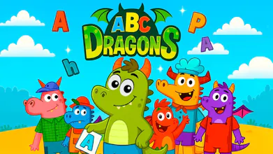 ABC Dragons gallery image