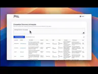 RivalFinder