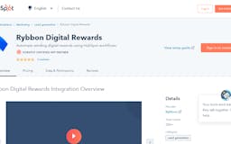Rybbon Digital Rewards for HubSpot media 3