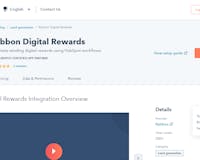 Rybbon Digital Rewards for HubSpot media 3