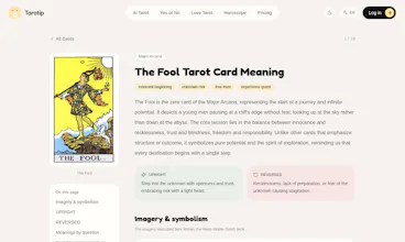 Tarotip gallery image