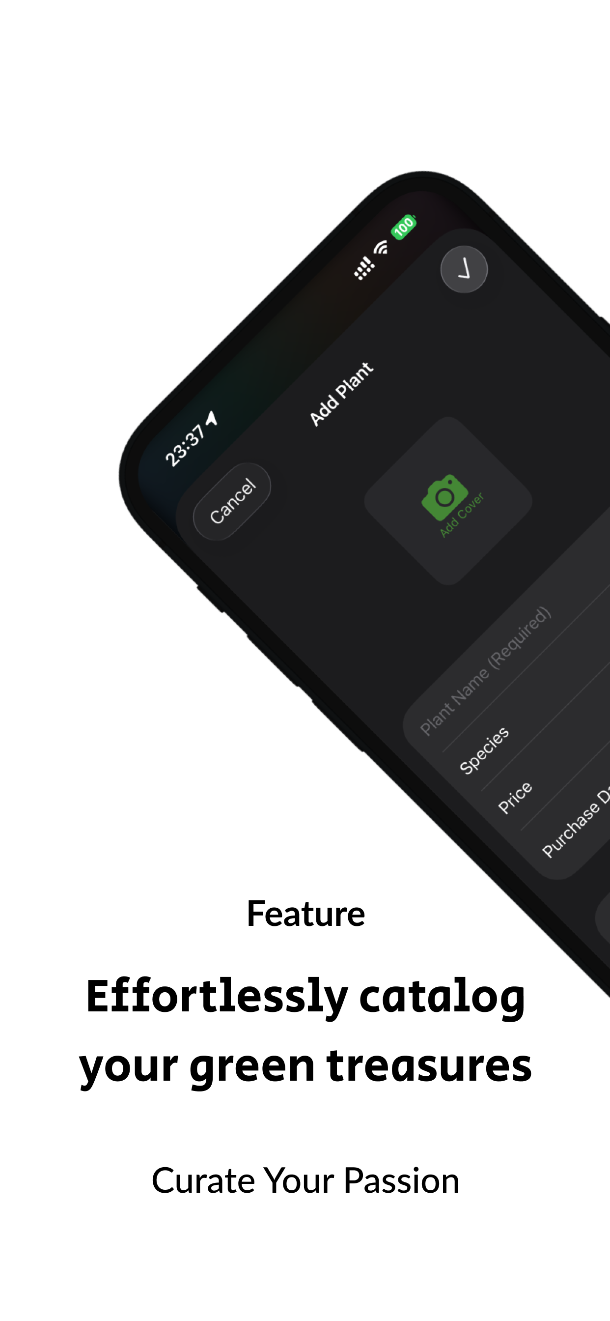 StaghornPal gallery image