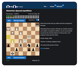 BraiMax Chess gallery image