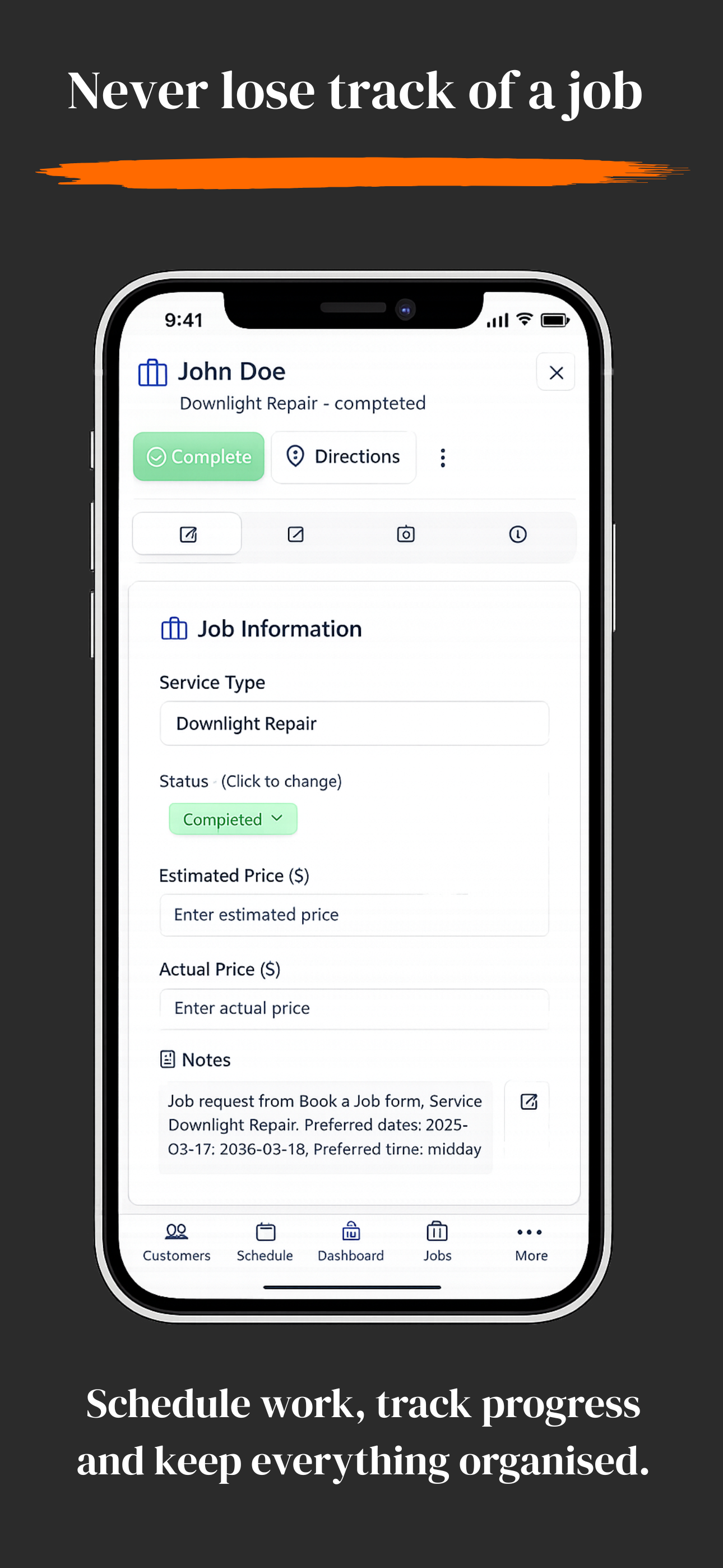 Onwork gallery image